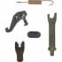 Wagner H2637 Drum Brake Self-Adjuster Repair Kit Wagner H2637 Brake Auto Adjusting Kit