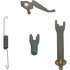 Wagner H2641 Drum Brake Self-Adjuster Repair Kit Wagner H2641 Brake Auto Adjusting Kit