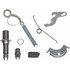 H2642 by WAGNER - Wagner H2642 Brake Auto Adjusting Kit