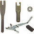 Wagner H2647 Drum Brake Self-Adjuster Repair Kit Wagner H2647 Brake Auto Adjusting Kit