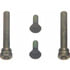 H4821 by WAGNER - Wagner H4821 Brake Guide Pin