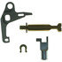 Wagner H2748 Drum Brake Self-Adjuster Repair Kit Wagner H2748 Brake Auto Adjusting Kit