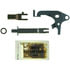 Wagner H2745 Drum Brake Self-Adjuster Repair Kit Wagner H2745 Brake Auto Adjusting Kit