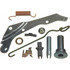 Wagner H2916 Drum Brake Self-Adjuster Repair Kit Wagner H2916 Brake Auto Adjusting Kit