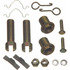 H2931 by WAGNER - Wagner H2931 Brake Auto Adjusting Kit