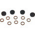 H15670 by WAGNER - Wagner H15670 Brake Disc Alignment Kit