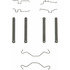 H15745 by WAGNER - Wagner H15745 Brake Disc Alignment Kit