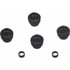 H16150 by WAGNER - Wagner H16150 Brake Pin Boot Kit