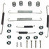 Wagner H17111 Drum Brake Hardware Kit Wagner H17111 Brake Combi Kit