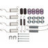 Wagner H17133 Drum Brake Hardware Kit Wagner H17133 Brake Combi Kit