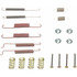 Wagner H17138 Drum Brake Hardware Kit Wagner H17138 Brake Combi Kit