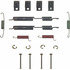 Wagner H17155 Drum Brake Hardware Kit Wagner H17155 Brake Combi Kit