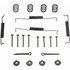 Wagner H17163 Drum Brake Hardware Kit Wagner H17163 Brake Combi Kit