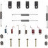 Wagner H17173 Drum Brake Hardware Kit Wagner H17173 Brake Combi Kit