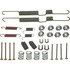 Wagner H17183 Drum Brake Hardware Kit Wagner H17183 Brake Combi Kit