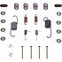 Wagner H17185 Drum Brake Hardware Kit Wagner H17185 Brake Combi Kit