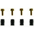 H15909 by WAGNER - Wagner H15909 Brake Disc Alignment Kit