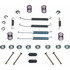 Wagner H17261 Drum Brake Hardware Kit Wagner H17261 Brake Combi Kit