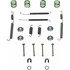 Wagner H17347 Drum Brake Hardware Kit Wagner H17347 Brake Combi Kit