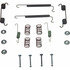 Wagner H17409 Drum Brake Hardware Kit Wagner H17409 Brake Combi Kit