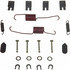 Wagner H17196 Drum Brake Hardware Kit Wagner H17196 Brake Combi Kit