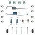 Wagner H17199 Drum Brake Hardware Kit Wagner H17199 Brake Combi Kit