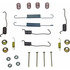 H17211 by WAGNER - Wagner H17211 Brake Combi Kit
