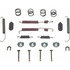 Wagner H17221 Drum Brake Hardware Kit Wagner H17221 Brake Combi Kit