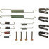 Wagner H17222 Drum Brake Hardware Kit Wagner H17222 Brake Combi Kit