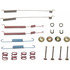 Wagner H17237 Drum Brake Hardware Kit Wagner H17237 Brake Combi Kit
