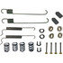 Wagner H17246 Drum Brake Hardware Kit Wagner H17246 Brake Combi Kit