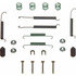 Wagner H17254 Drum Brake Hardware Kit Wagner H17254 Brake Combi Kit