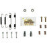 H17503 by WAGNER - Wagner H17503 Parking Brake Hardware Kit