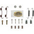 H17506 by WAGNER - Wagner H17506 Parking Brake Hardware Kit