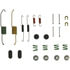 H17515 by WAGNER - Wagner H17515 Brake Combi Kit