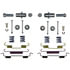 Wagner H17534 Parking Brake Hardware Kit Wagner H17534 Parking Brake Hardware Kit