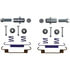 Wagner H17544 Parking Brake Hardware Kit Wagner H17544 Parking Brake Hardware Kit