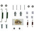 Wagner H17550 Parking Brake Hardware Kit Wagner H17550 Parking Brake Hardware Kit