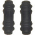 H18000C by WAGNER - Wagner H18000C Brake Pin Boot Kit