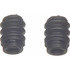 H18002 by WAGNER - Wagner H18002 Brake Pin Boot Kit