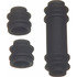 Wagner H18006 Disc Brake Caliper Pin Boot Kit Wagner H18006 Brake Pin Boot Kit