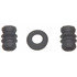 H18005 by WAGNER - Wagner H18005 Brake Pin Boot Kit