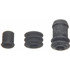 Wagner H18020 Disc Brake Caliper Pin Boot Kit Wagner H18020 Brake Pin Boot Kit