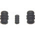H18021 by WAGNER - Wagner H18021 Brake Pin Boot Kit