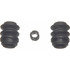 H18022 by WAGNER - Wagner H18022 Brake Pin Boot Kit