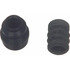 H18030 by WAGNER - Wagner H18030 Brake Pin Boot Kit
