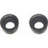 H18047 by WAGNER - Wagner H18047 Brake Pin Boot Kit