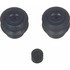 H18051 by WAGNER - Wagner H18051 Brake Pin Boot Kit