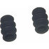 H18052 by WAGNER - Wagner H18052 Brake Pin Boot Kit