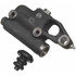MC36313 by WAGNER - Wagner MC36313 Brake Master Cylinder Assembly